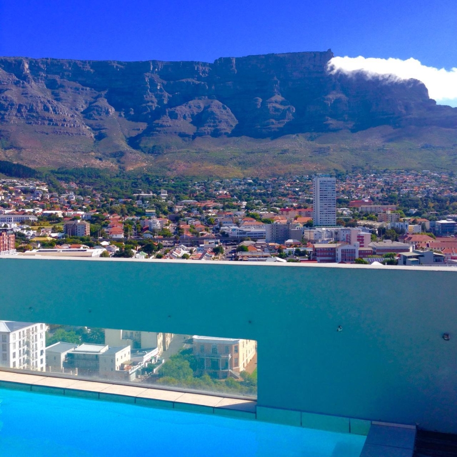 To Let 1 Bedroom Property for Rent in Cape Town City Centre Western Cape